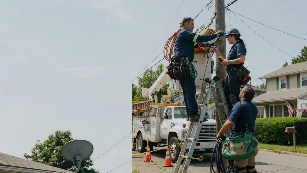 Electrical Repair in Pattonville, TX near me